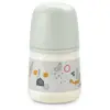 Image de Biberon Avec Tétine Sx Pro 150 Ml Débit M Vert