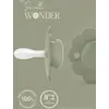 Image de Sucette réversible SX Pro Wonder 6-18 mois hedge green