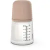 Image de Biberon Anti-colique 180 Ml - Débit Lent Beige Foncé
