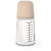 Image de Biberon Anti-colique 270 Ml - Débit Moyen Sable Clair