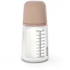 Image de Biberon Anti-colique 270 Ml - Débit Moyen Beige Foncé