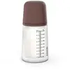 Image de Biberon Anti-colique 270 Ml - Débit Moyen Caramel