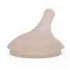 Image de Lot De 2 Tétines Pour Biberon Anti-colique Débit Lent Caramel