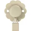 Image de Attache-tétine Beige Clair