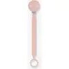 Image de Attache-sucette silicone Wonder pale mauve