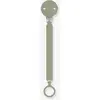 Image de Attache-sucette Silicone Wonder Hedge Green