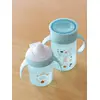 Image de Tasse 360° 340ml - Wonderland bleu