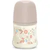 Image de Biberon Avec Tétine Sx Pro 150 Ml Débit S Wonderland Rose