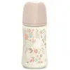 Image de Biberon Anti-colique 270 Ml - Débit Moyen Wonderland Rose