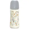 Image de Biberon Avec Tétine Sx Pro 360 Ml Débit L Wonderland Bleu