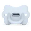 Image de Sucette Silicone Butterfly Sx Pro Colour Ess Bleu