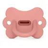 Image de Sucette Silicone Butterfly Sx Pro Colour Ess Rose