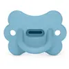 Image de Sucette Silicone Butterfly Sx Pro Colour Ess Bleu Foncé