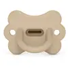 Image de Sucette Silicone Butterfly Sx Pro Colour Ess Neutre