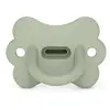 Image de Sucette Silicone Butterfly Sx Pro Colour Ess Vert