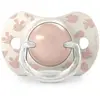 Image de Lot De 2 Sucettes Sx Pro Birdies Oisillons Rose