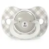 Image de Lot De 2 Sucettes Phosphorescentes Sx Pro Wild & Free Gris