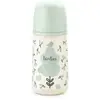 Image de Biberon Anti-colique 270 Ml - Débit S Oisillons Vert
