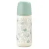 Image de Biberon Avec Tétine Sx Pro 360 Ml Débit L Oisillons Vert