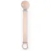Image de Attache sucette Wonder rose