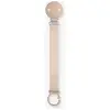 Image de Attache sucette Wonder beige