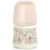 Image de Biberon Avec Tétine Sx Pro 150 Ml Débit S Liberty Rose