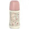 Image de Biberon En Polyamide Avec Tétine Sx Pro 270 Ml Débit M Liberty Rose