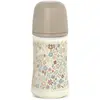 Image de Biberon En Polyamide Avec Tétine Sx Pro 270 Ml Débit M Beige Neutre