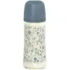 Image de Biberon Avec Tétine Sx Pro 360 Ml Débit L Bleu Liberty
