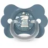 Image de Sucette Silicone Butterfly Sx Pro Wonderland Lapin Bleu