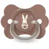 Image de Sucette Silicone Butterfly Sx Pro Wonderland Lapin Beige