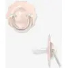 Image de Sucette SX Pro 0-6 mois rose clair