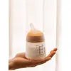 Image de Biberon anti-colique 120 ml rose
