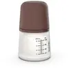 Image de Biberon Anti-colique Spécial Allaitement 120 Ml Zero.zero Caramel