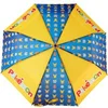 Image de Parapluie pliant manuel Educa Borras Pokémon Multicolore 48 cm 8426842103686