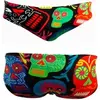 Image de Bas de maillot de bain Turbo Halloween Skulls Multicolore 3XL 79386-0099