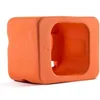 Image de Éponge étui flottant Ksix Go pro hero 5 Orange TU BXGO28