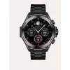 Image de Montre connectée Ksix Titanium Noir TU BXSW21N