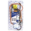 Image de AJUSA 51007400 Jeu complet de joints d'étanchéité, moteur avec joint de tige de soupape