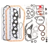 Image de AJUSA 51016800 Jeu complet de joints d'étanchéité, moteur avec joint de tige de soupape
