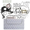 Image de AJUSA 51036400 Jeu complet de joints d'étanchéité, moteur sans joint de culasse de cylindre