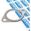 Image de AJUSA 01231800 Joint d'étanchéité, tuyau d'échappement MULTILAYER STEEL