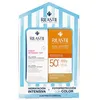 Image de AQUA INTENSE 72H + PROTECTOR SOLAR SPF50 ESTUCHE 2 pz