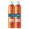 Image de SUN SYSTEM 50+ SPRAY TRANSPARENT, lot de 2 x 200 ml