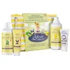 Image de SOIN DE BÉBÉ POUR PEAUX SENSIBLES 5 pcs