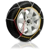 Image de Goodyear GODKN060 Châines à neige avec tendeur de chaîne, avec étui, Acier