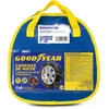 Image de Goodyear GODKN120 Châines à neige avec tendeur de chaîne, avec étui, Acier