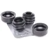 Image de AUTOFREN SEINSA D7026 Kit De Réparation Étrier De Frein sans douille pour glissière