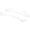 Image de AUTOFREN SEINSA D42348A Kit d'accessoires, plaquette de frein à disque