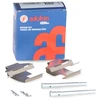 Image de AUTOFREN SEINSA D42352A Kit d'accessoires, plaquette de frein à disque